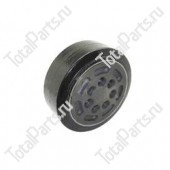 SIZE 345*124*270*146*47*R ВЕДУЩЕЕ КОЛЕСО | STANDARD TRACTION WHEEL