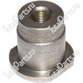 KEY NUMBER ЦБ-00006807 ОСЬ ПРОМЕЖУТОЧНОЙ ШЕСТЕРНИ НА ДВИГАТЕЛЬ NISSAN