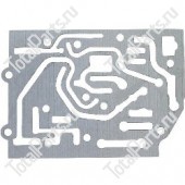 HYUNDAI XKCF00400 ПРОКЛАДКА
