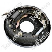TCM A01C370121 ТОРМОЗНОЙ МЕХАНИЗМ В СБОРЕ LH