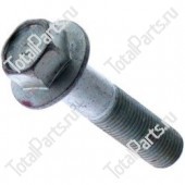 SIZE 14*M14*60*NO*A2*S*1. БОЛТ С ШЕСТИГРАННОЙ ГОЛОВКОЙ