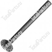 KEY NUMBER ЦБ-00001379 ПОЛУОСЬ НА ПОГРУЗЧИКИ JAC
