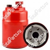 BALDWIN BF1204 ФИЛЬТР ТОПЛИВНЫЙ
