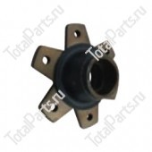NISSAN 4020450H00 СТУПИЦА КОЛЕСА