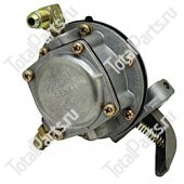 EMC-FORKLIFTPARTS 32497 НАСОС ТОПЛИВНЫЙ