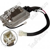KEY NUMBER ЦБ-00003863 ПОДОГРЕВАТЕЛЬ ВОЗДУХА DEUTZ