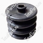 TOYOTA 318552380071 ПЫЛЬНИК