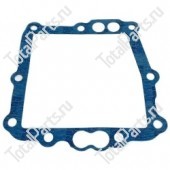 KEY NUMBER ЦБ-00007414 ПРОКЛАДКА ГИДРОРАСПРЕДЕЛИТЕЛЯ АКПП MITSUBISHI FD30