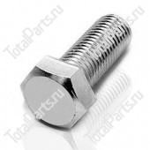 TOTALSOURCE SY41206 БОЛТ С ШЕСТИГРАННОЙ ГОЛОВКОЙ