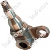 SIZE 30*45*58*M24*1.5*28* ПОВОРОТНЫЙ КУЛАК RH