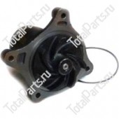 PARTSWECAN CWP0064 ПОМПА ВОДЯНАЯ S6K