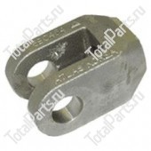 CATERPILLAR 0690464 ВИЛКА