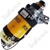 JCB 32925735 ФИЛЬТР ТОПЛИВНЫЙ В СБОРЕ