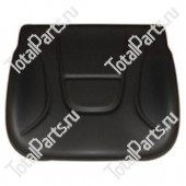 DAEWOO-DOOSAN A172280 ПОДУШКА СИДЕНЬЯ