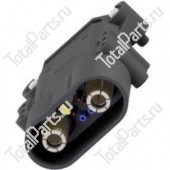 KEY NUMBER ЦБ-99193983 РАЗЪЁМ 640A REMA