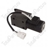 INPARTS 3206100YAAF СОЛЕНОИД