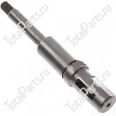 TENNANT 387389 ВАЛ КОЛЕСА