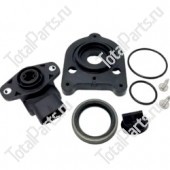 TOYOTA 044383005071 ПОТЕНЦИОМЕТР РУЛЕВОГО МОСТА