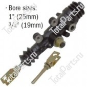 TOYOTA 314202200071 МАСТЕР ЦИЛИНДР