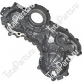 KEY NUMBER ЦБ-00007328 КРЫШКА ГРМ НА ДВИГАТЕЛЬ ISUZU