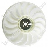 TOYOTA TY163612660071 ВЕНТИЛЯТОР