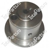 ALLIS CHALMERS YM12390025060 ОСЬ ПРОМЕЖУТОЧНОЙ ШЕСТЕРНИ