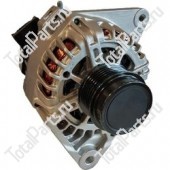 ZAUFER 301N21988Z ГЕНЕРАТОР