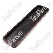 KEY NUMBER ЦБ-00000918 НАКЛАДКА ПЕДАЛИ ГАЗА НА ПОГРУЗЧИК HANGCHA