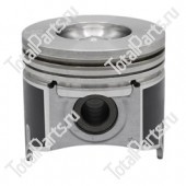 KUBOTA V2607 ПОРШЕНЬ 0.25 ДВИГАТЕЛЯ