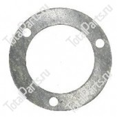 INPARTS 4301HJ0210 ПРОКЛАДКА КРЫШКИ ШКВОРНЯ KOMATSU