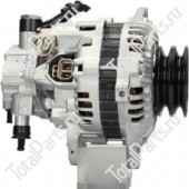 ZAUFER 301N21901Z ГЕНЕРАТОР