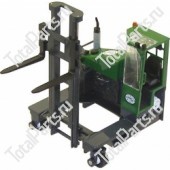 TVH 13713906 МОДЕЛЬ ПОГРУЗЧИКА COMBILIFT 1/25