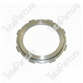 TOYOTA 324142303071 ДИСК КПП
