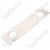 HYSTER 3043494 РЕГУЛИРОВОЧНАЯ ПЛАСТИНА 1.0 MM