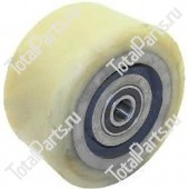 VULKOPRIN VKCK150079020S ГРУЗОВОЕ КОЛЕСО