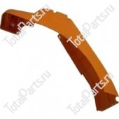 KEY NUMBER ЦБ006000 ЗАЩИТНЫЙ КОЖУХ ДЛЯ ПОГРУЗЧИКА TOYOTA
