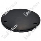 KEY NUMBER C908017 КРЫШКА