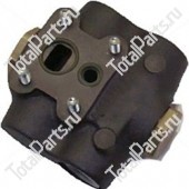 LINDE 0009442529 КЛАПАННЫЙ БЛОК