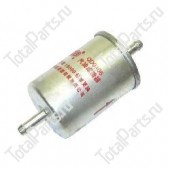 HELI QD0406 ФИЛЬТР ТОПЛИВНЫЙ