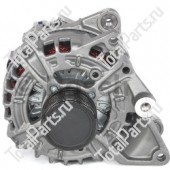 ZAUFER 301N21100Z ГЕНЕРАТОР