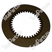 KOMATSU 3EC1531270 ФРИКЦИОННЫЙ ДИСК