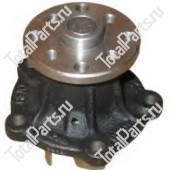 AISIN WT615 ПОМПА ВОДЯНАЯ