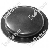 KEY NUMBER ЦБ-00000839 КРЫШКА РУЛЕВОГО КОЛЕСА HANGCHA  (HC)
