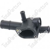 LINDE XVW038121132C КОРПУС ГИДРАВЛИКИ
