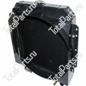 HANGCHA (HC) CPCD50-100 РАДИАТОР В СБОРЕ С ДИФФУЗОРОМ 6BG1 НА ПОГРУЗЧИКИ