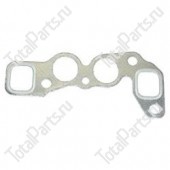 KEY NUMBER ЦБ-00004445 ПРОКЛАДКА КОЛЛЕКТОРА НА ДВИГАТЕЛЬ TOYOTA