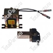 TENNANT 379890 СОЛЕНОИД 12V