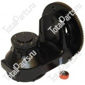 HYSTER 4221435 СТУПИЦА РЕДУКТОРА