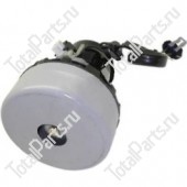 LAMB AMETEK 250201 МОТОР TOMCAT 36V, 1/2 HP, 350 RPM