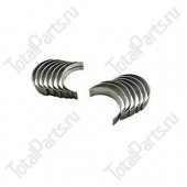 MITSUBISHI 32B0900020 ВКЛАДЫШИ КОРЕННЫЕ 0.25